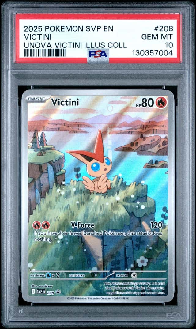Victini