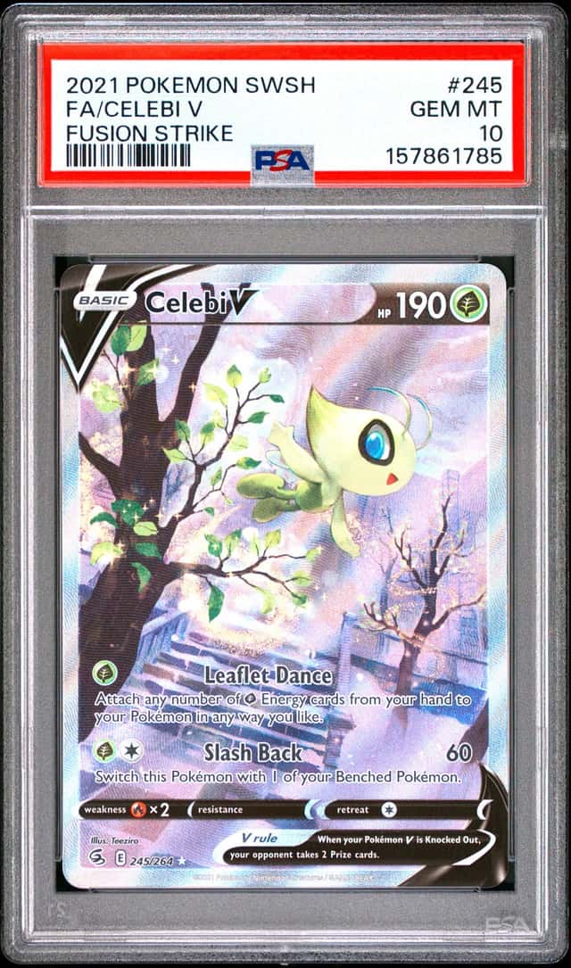 Celebi V
