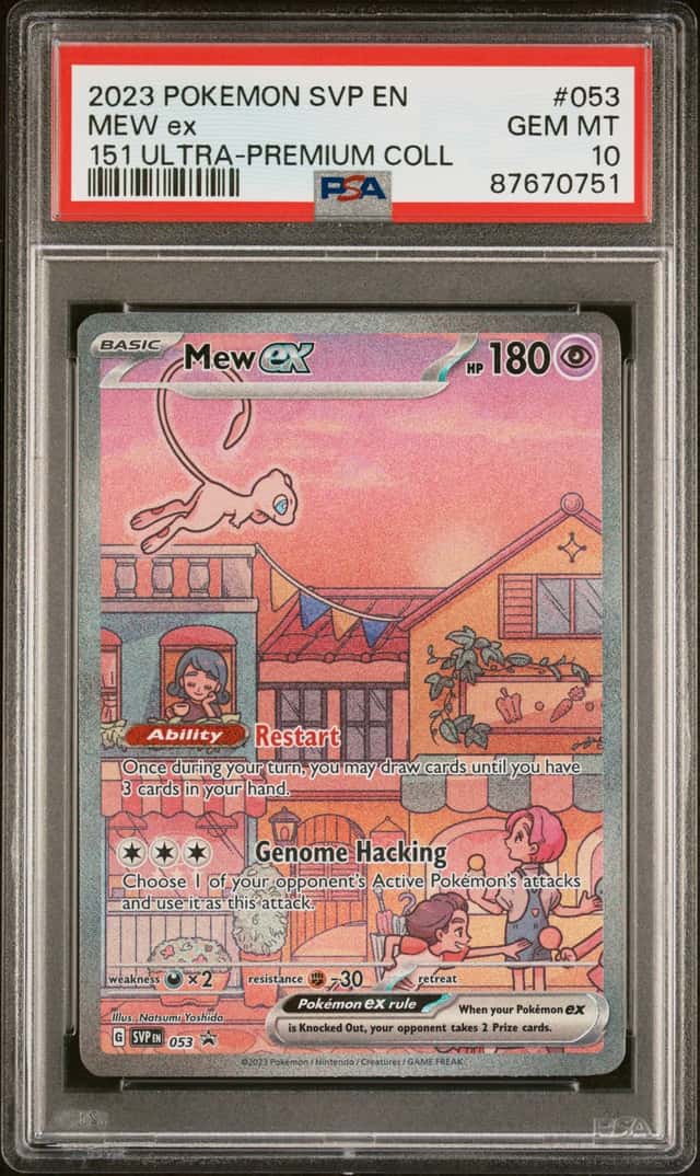 MEW ex