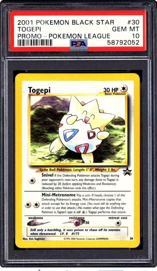 Togepi