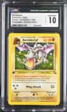 Aerodactyl