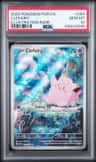 Clefairy