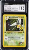 Koga'S Beedrill