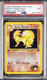 Brock'S Ninetales