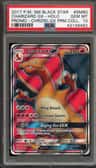 Charizard Gx