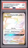 Eevee & Snorlax Gx