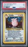 Clefable