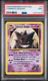 Sabrina'S Gengar