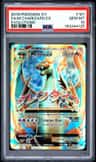 M Charizard Ex