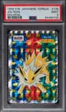 Jolteon