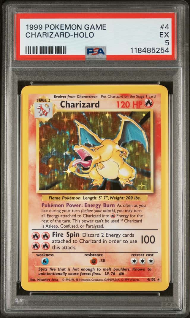 Charizard