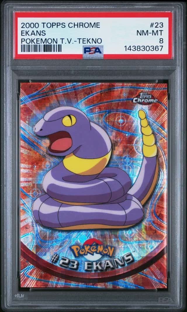 Ekans