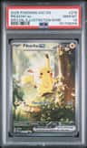 Pikachu Ex