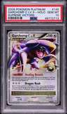 Garchomp C Lv X