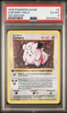 Clefairy