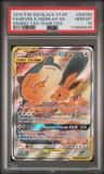 Eevee & Snorlax Gx