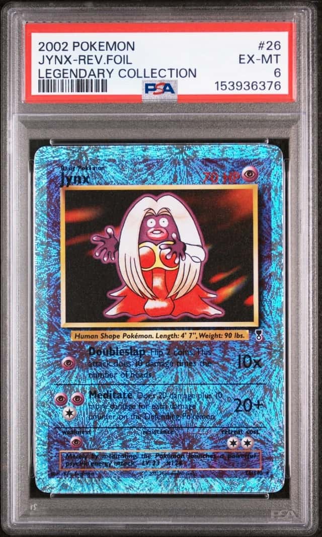 JYNX
