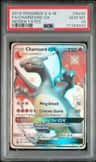 Charizard Gx