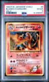 Blaine'S Charizard