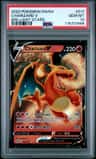 Charizard V