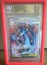 Mega Charizard X Ex