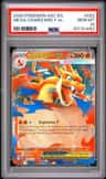 Mega Charizard Y Ex