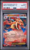 Mega Charizard Y Ex