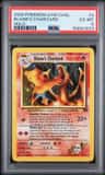 Blaine'S Charizard