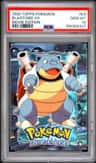 Blastoise