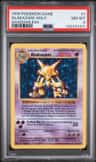 Alakazam