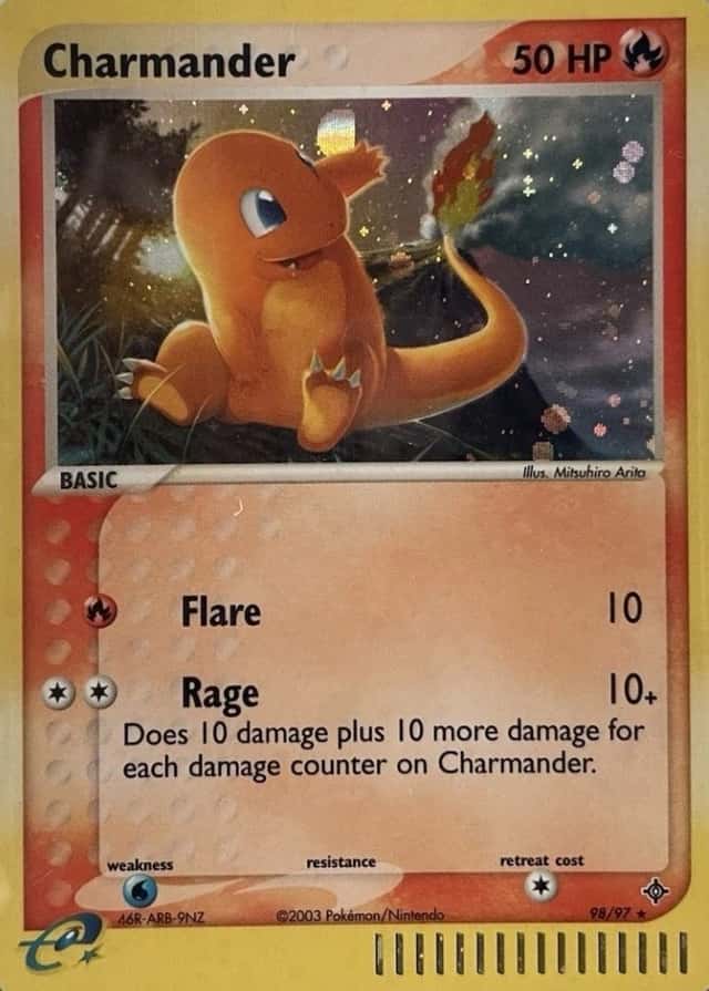Base / no variant