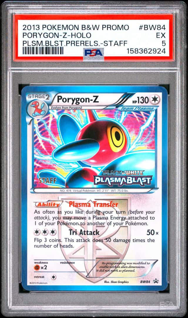 Porygon-Z