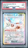 Eevee Ex