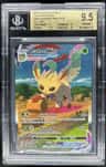 Leafeon Vmax