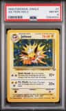 Jolteon