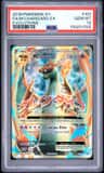 M Charizard Ex