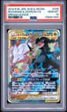 Reshiram & Zekrom Gx