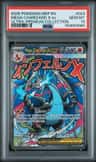 Mega Charizard X Ex