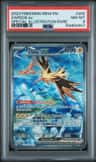 Zapdos Ex