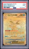 Mega Greninja Ex