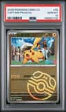 Captain Pikachu