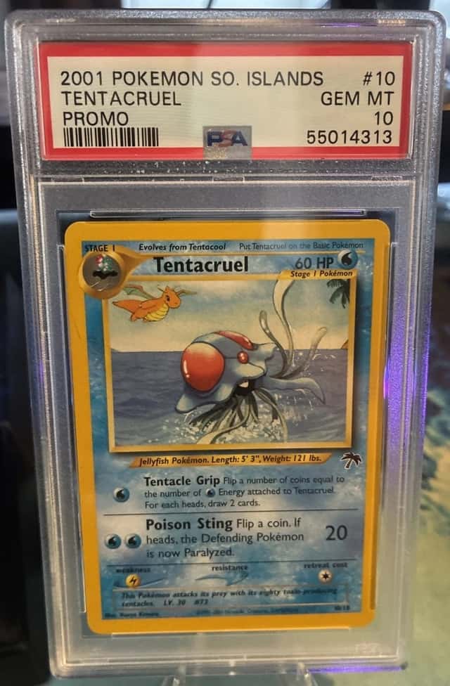 Tentacruel