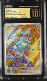 Totodile