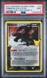 Umbreon-Gold Star