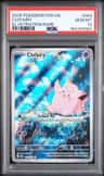 Clefairy