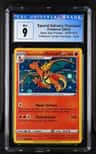 Special Delivery Charizard