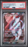 Rocket'S Mewtwo Ex