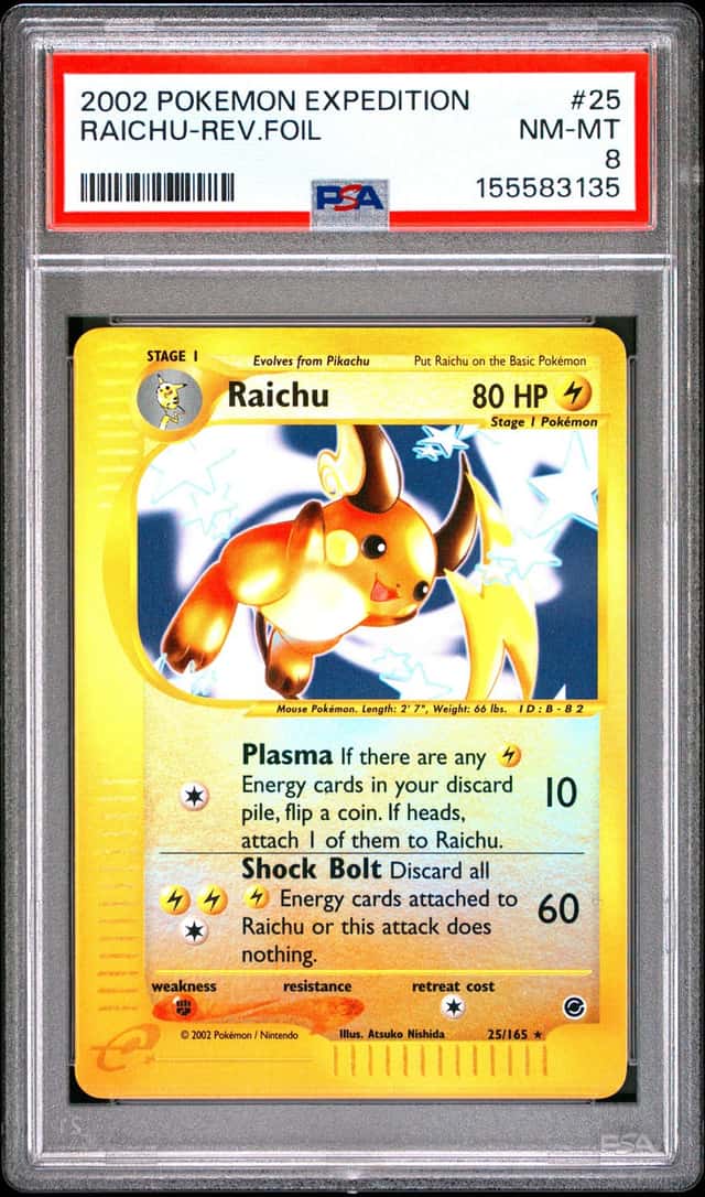 Raichu