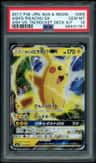 Ash'S Pikachu Gx