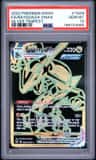 Rayquaza Vmax